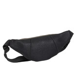 New Rebels New Rebels ® Mart - Wasserabweisend - Bauchtasche - Zilver