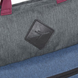 New Rebels New Rebels ® Morris Rucksack Navy 2Tone 14L 23X16X37Cm