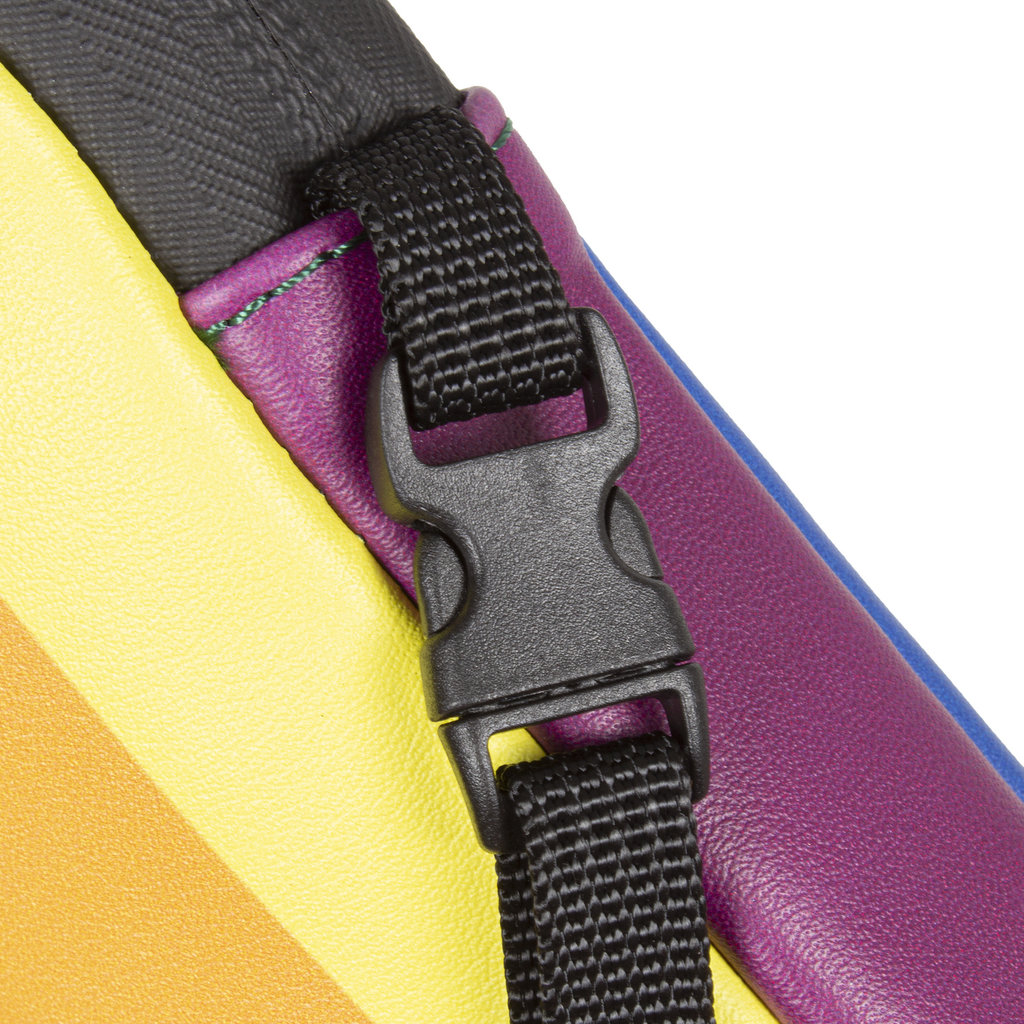 New Rebels New Rebels ® Mart Handytasche Wasserabweisend Regenbogen Rainbow