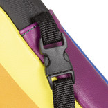 New Rebels New Rebels ® Mart Handytasche Wasserabweisend Regenbogen Rainbow