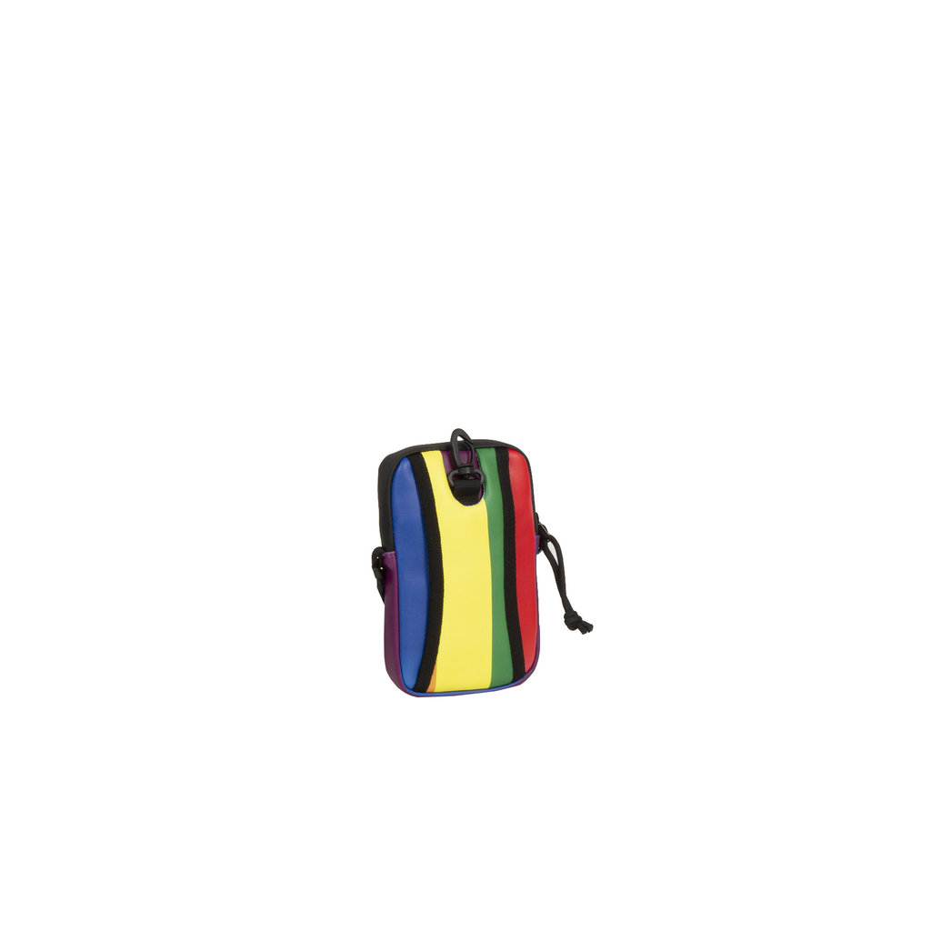 New Rebels New Rebels ® Mart Handytasche Wasserabweisend Regenbogen Rainbow