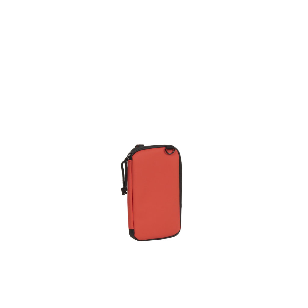 New Rebels New Rebels ® Mart Wasserabweisende Handytasche Orange