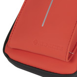 New Rebels New Rebels ® Mart Wasserabweisende Handytasche Orange