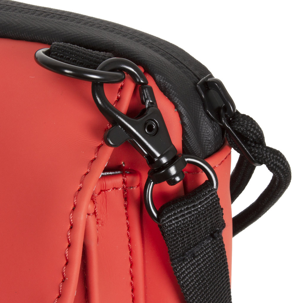New Rebels ® Mart Water-Repellent Phone Bag Orange
