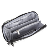 New Rebels New Rebels ® Mart Waterafstotend Telefoontas Mint Camouflage