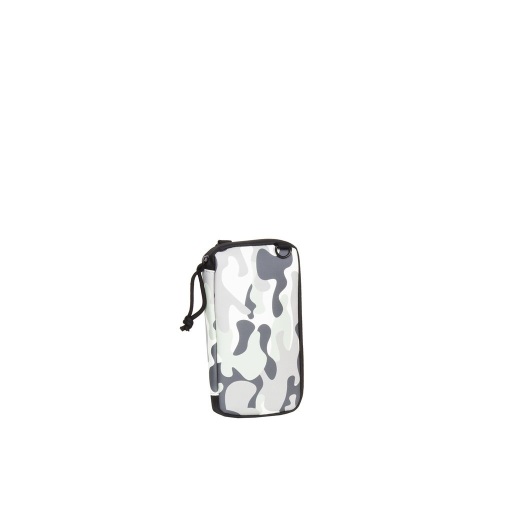 New Rebels ® Mart Water-Repellent Phone Bag Mint Camouflage