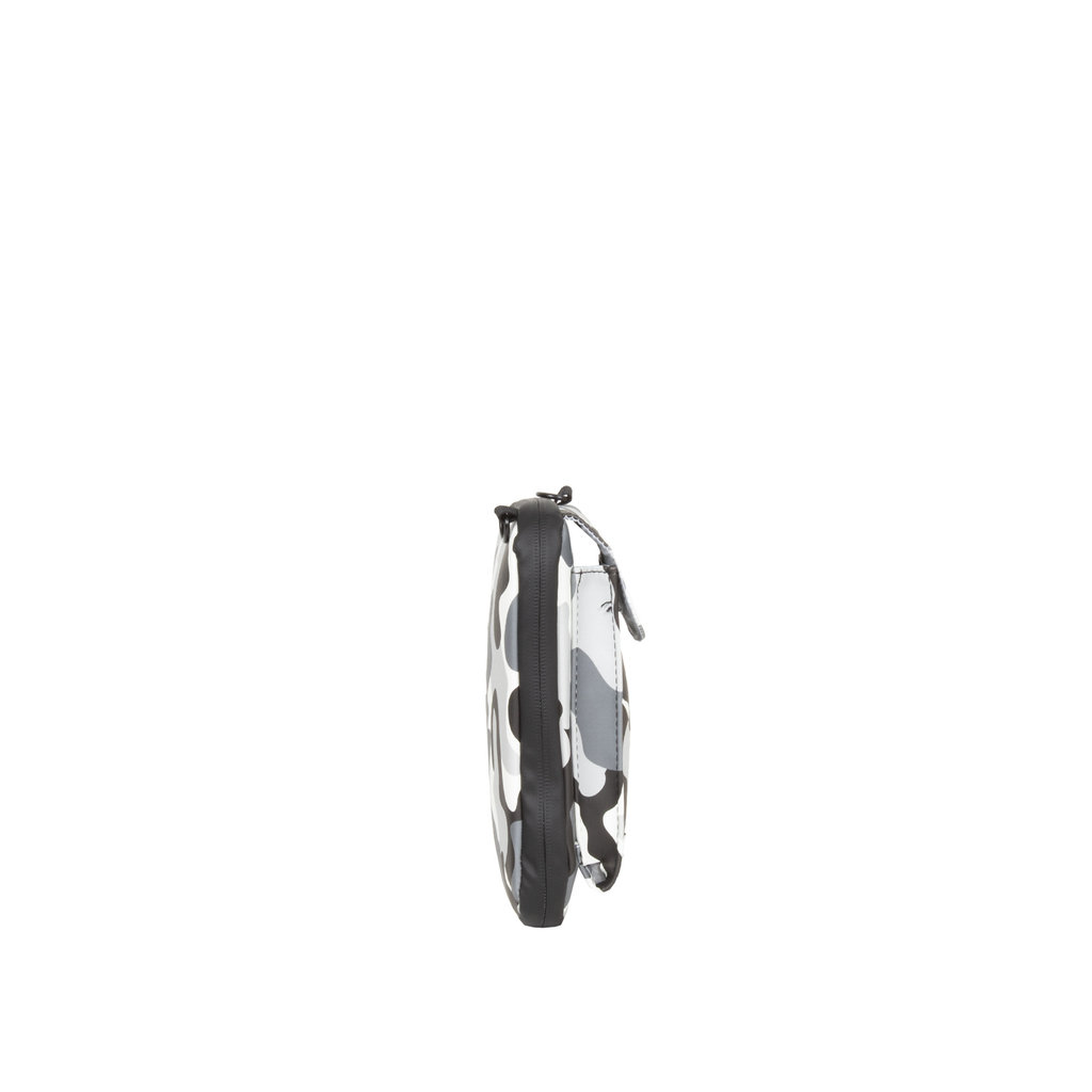 New Rebels New Rebels ® Mart Wasserabweisende Handytasche Schwarz Camouflage