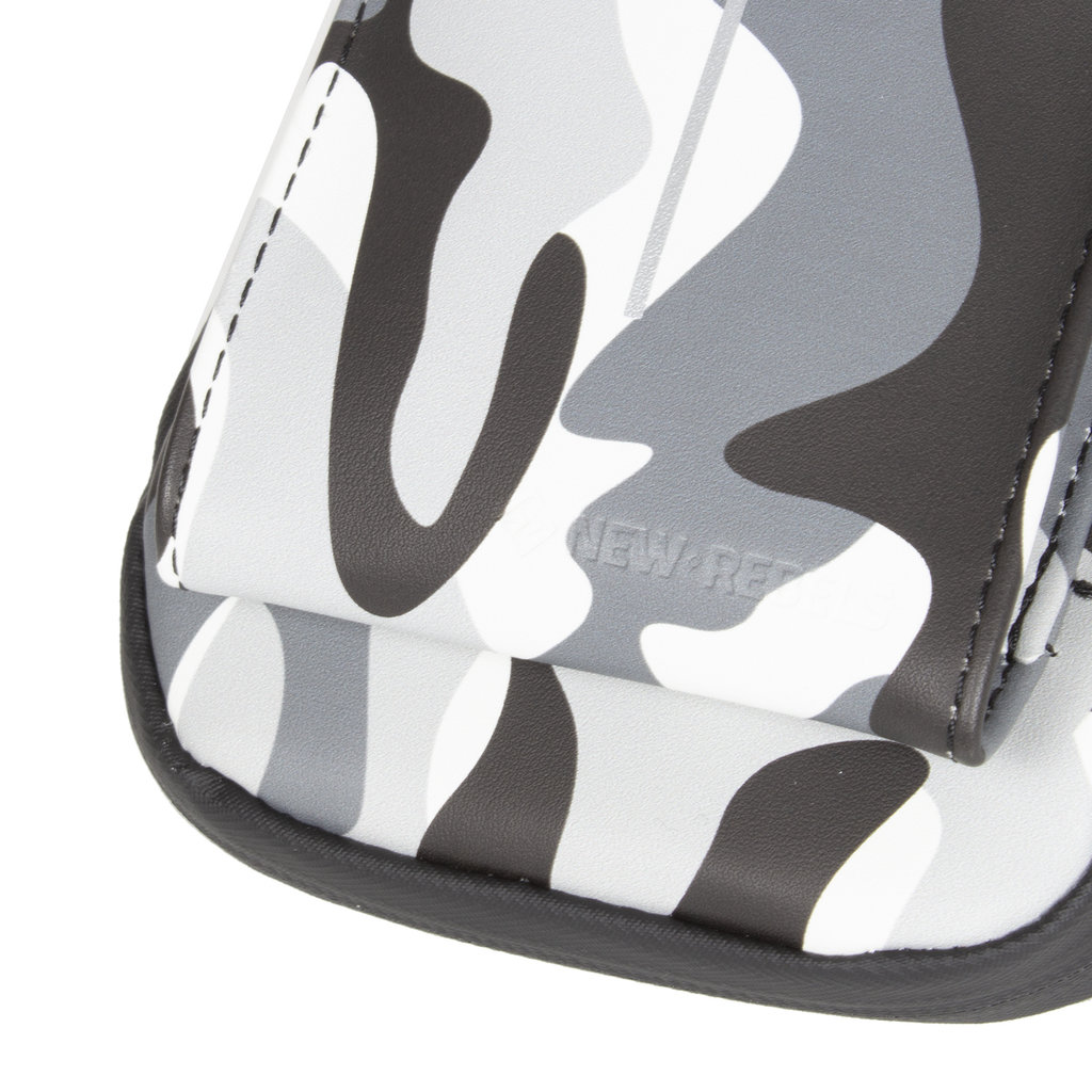 New Rebels ® Mart Waterafstotend Telefoontas Zwart Camouflage