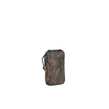 New Rebels ® Mart Wasserabweisende Handytasche Grün Camouflage