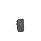 New Rebels ® Mart Water-Repellent Phone Bag Blue Camouflage