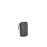 New Rebels New Rebels ® Mart Water-Repellent Phone Bag Blue Camouflage