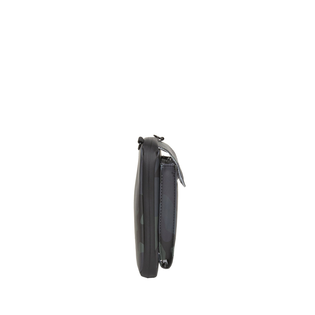 New Rebels New Rebels ® Mart Wasserabweisende Handytasche Blau Camouflage