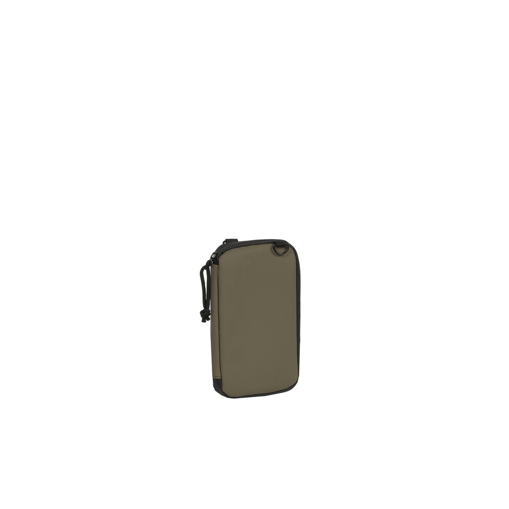 New Rebels ® Mart Water-Repellent Phone Bag Olive