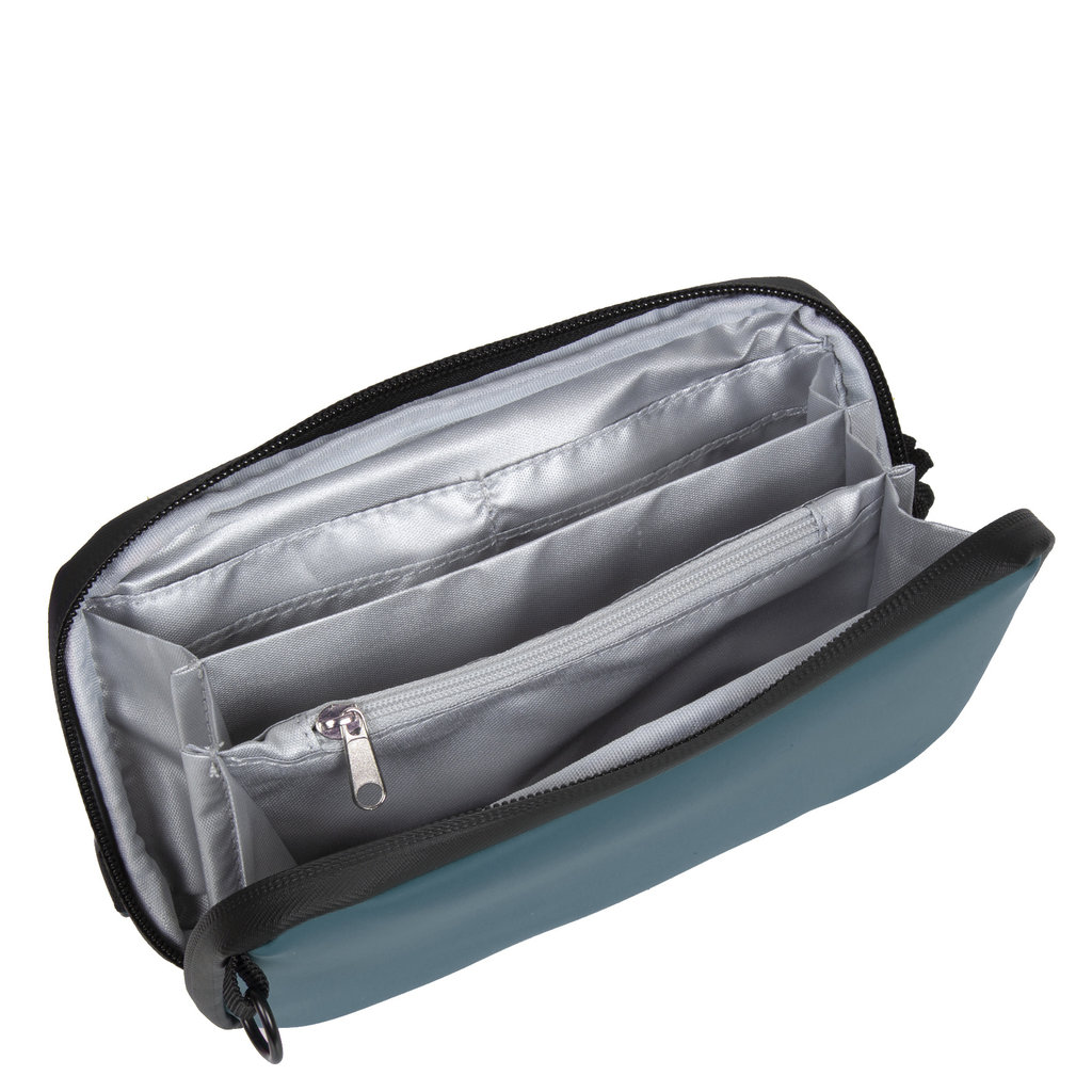 New Rebels New Rebels ® Mart Waterafstotend Telefoontas Petrol