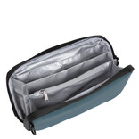 New Rebels New Rebels ® Mart Water-Repellent Phone Bag Petrol