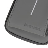 New Rebels New Rebels ® Mart Waterafstotend Telefoontas Grijs