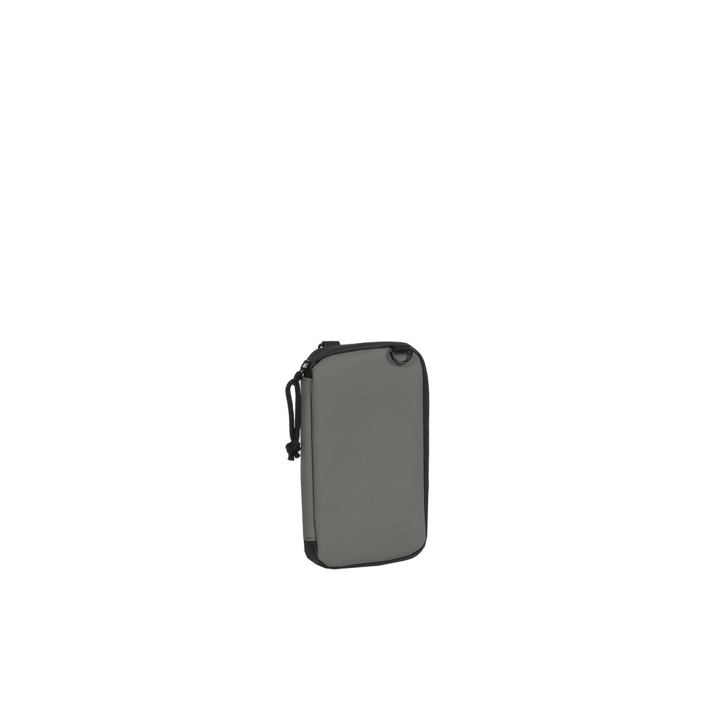 New Rebels New Rebels ® Mart Waterafstotend Telefoontas Grijs