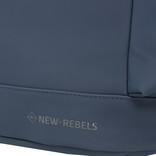New Rebels ® William Rugzak Navy