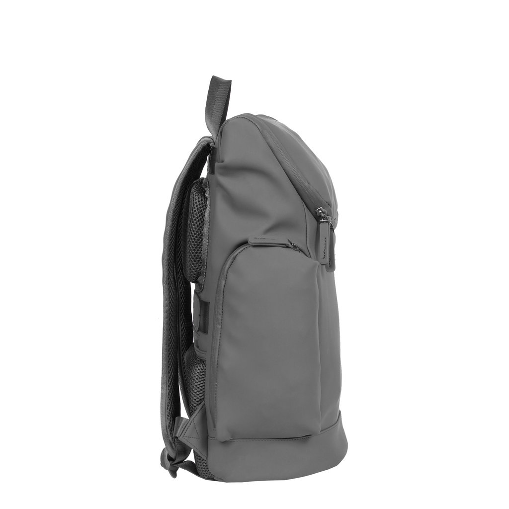 New Rebels ® William Backpack Antracite