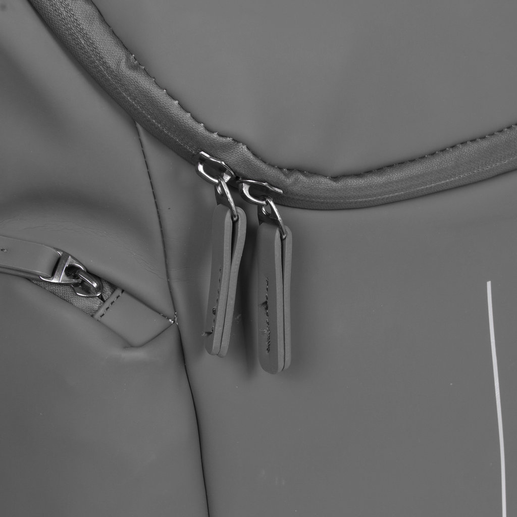 New Rebels New Rebels ® William Rucksack Antracite