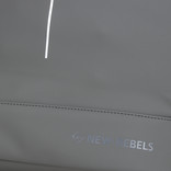 New Rebels New Rebels ® William Backpack Antracite