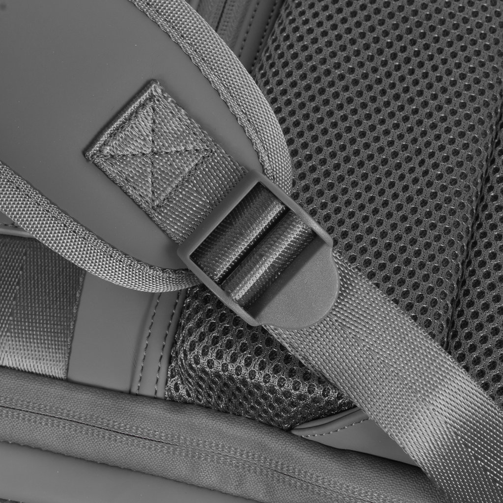 New Rebels New Rebels ® William Rucksack Antracite