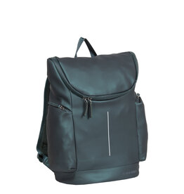 New Rebels New Rebels ® William Rugzak Donker Groen