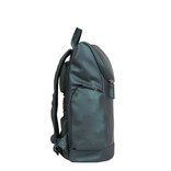 New Rebels ® William Backpack Dark Green