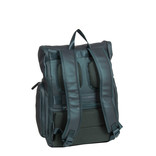 New Rebels ® William Backpack Dark Green