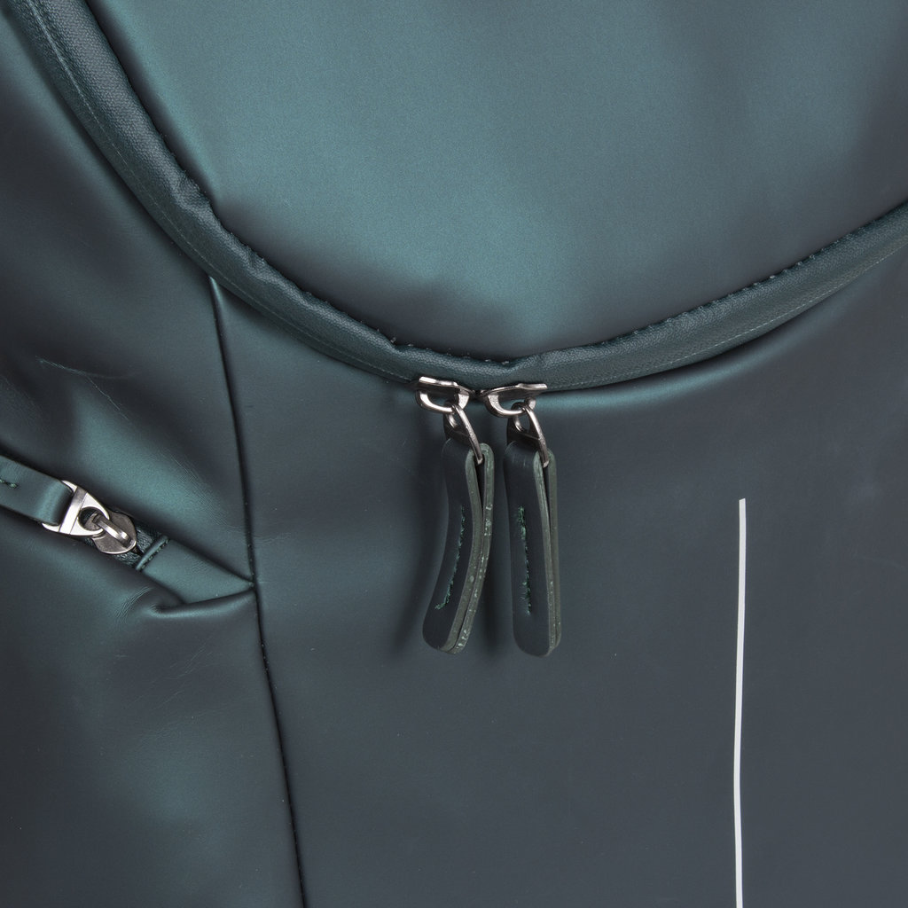 New Rebels New Rebels ® William Rucksack Dunkelgrün