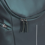 New Rebels New Rebels ® William Backpack Dark Green