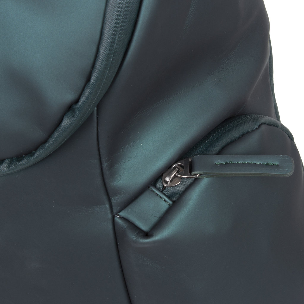 New Rebels ® William Rucksack Dunkelgrün