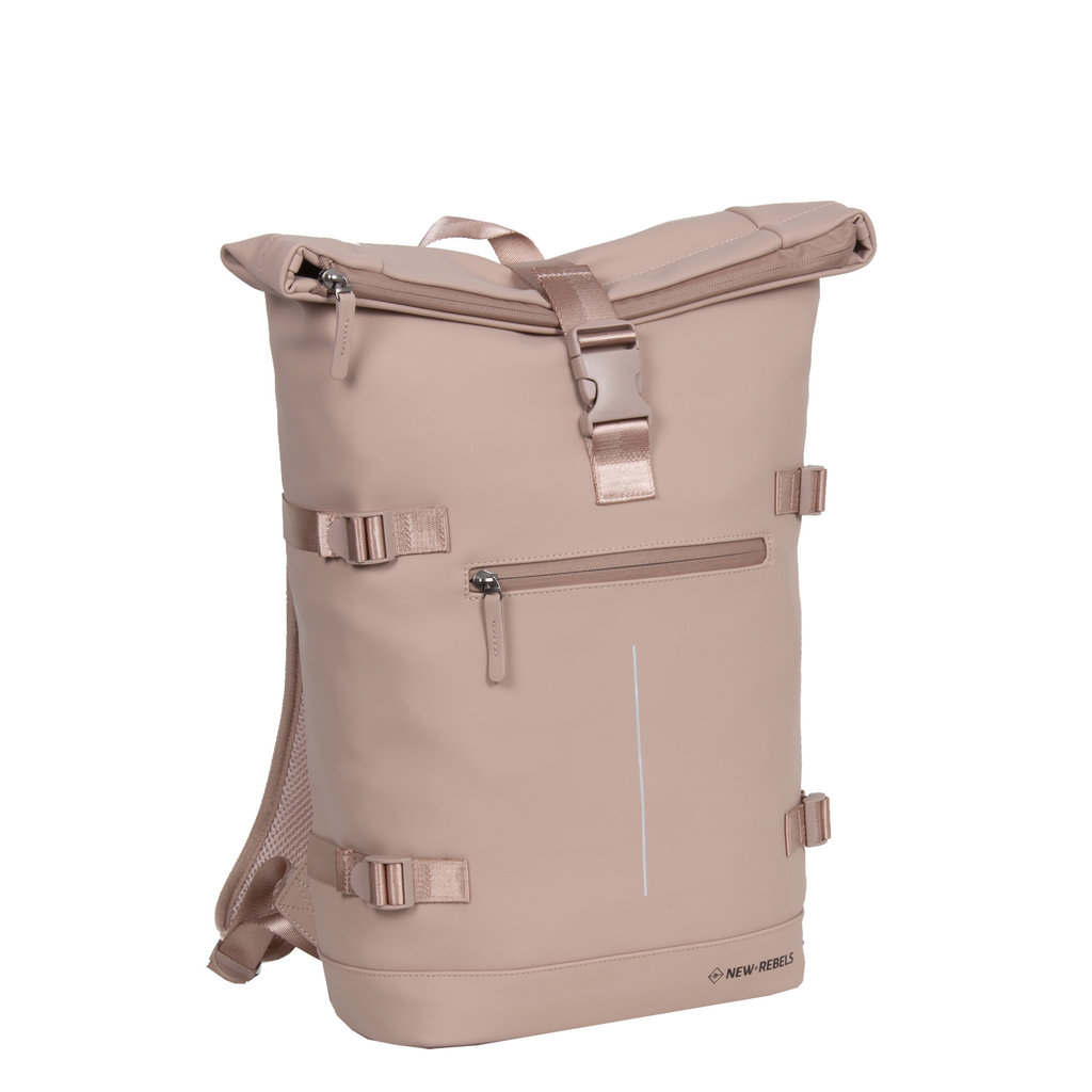 Rolltop Backpack Classic Collection