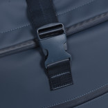 New Rebels New Rebels William Riverside Navy 19L Backpack Water Repellent Laptop 15.6" New Rebels New Rebels William Riverside Navy 19L Backpack Water Repellent Laptop 15.6"