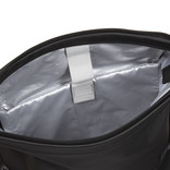 New Rebels ® William -  Black 17L - Backpack - Water Repellent