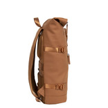 New Rebels ® William -  Cognac 17L - Backpack - Water Repellent