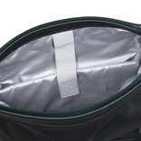 New Rebels New Rebels William Riverside Metallic Grün 19L Rucksack Wasserabweisend Laptop15.6"