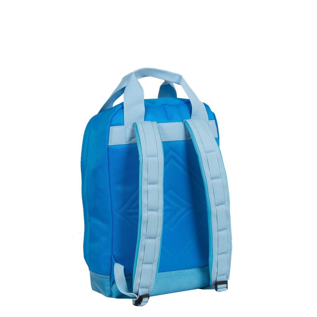 New Rebels Cooper Hellblau 12L Rucksack Wasserabweisend