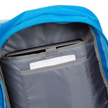 New Rebels Cooper Light Blue 12L Backpack Water Repellent