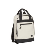 New Rebels ® Cooper Rucksack Beige 27X11X40Cm