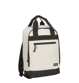 New Rebels New Rebels ® Cooper Rugzak Beige 27X11X40CM