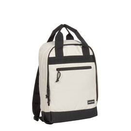 New Rebels Cooper Backpack Beige 27X11X40CM