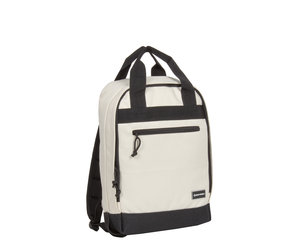 Cooper backpack beige 27x11x40cm - New 