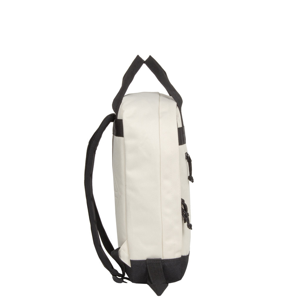 New Rebels New Rebels ® Cooper Backpack Beige 27X11X40CM