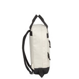 New Rebels New Rebels ® Cooper Rugzak Beige 27X11X40CM