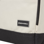 New Rebels New Rebels ® Cooper Rugzak Beige 27X11X40CM