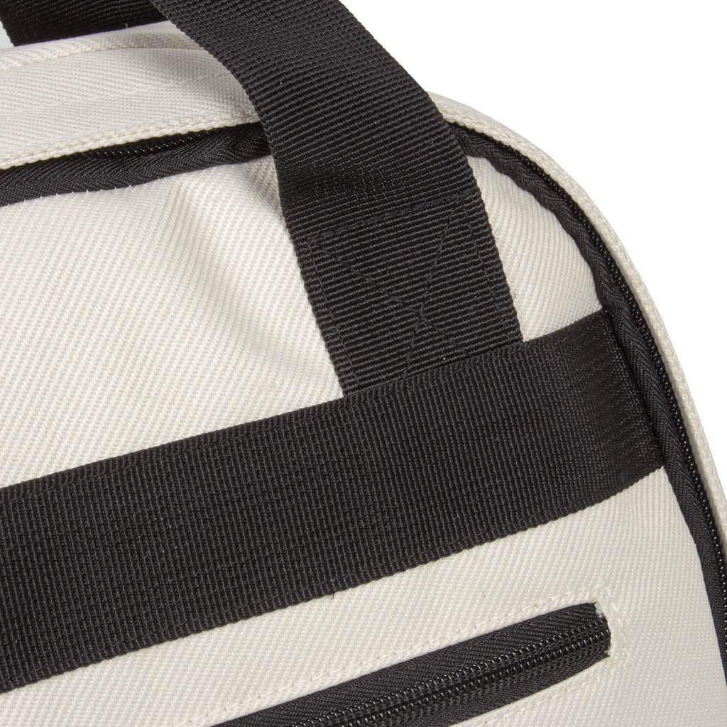 New Rebels New Rebels ® Cooper Rugzak Beige 27X11X40CM