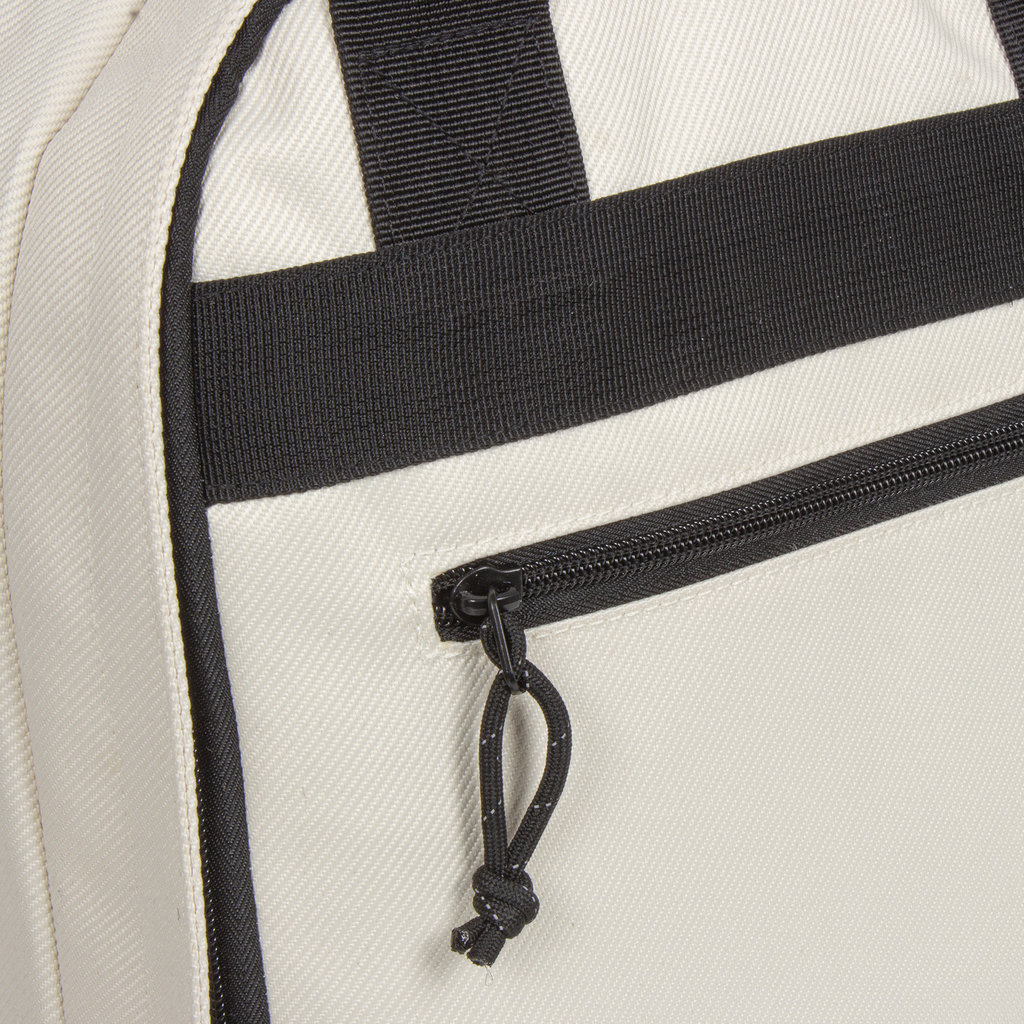 New Rebels New Rebels ® Cooper Backpack Beige 27X11X40CM