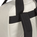 New-Rebels Cooper backpack beige 27x11x40cm
