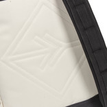 New Rebels New Rebels ® Cooper Rugzak Beige 27X11X40CM